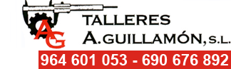 taller de mecanizados onda castellon